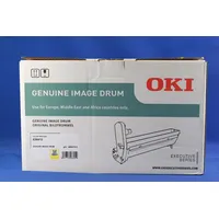 Oki Es6412 Druckertrommel - Yellow