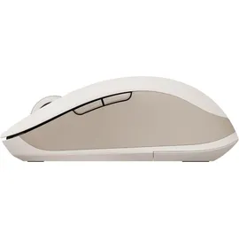 Xiaomi Dual-Mode Wireless Maus Weiß