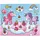 HABA Puzzles Einhorn Glitzerglück. 3 Motive 12, 15, 18 Teile
