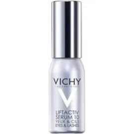 Vichy Liftactiv Serum 10 Augen & Wimpern 15 ml