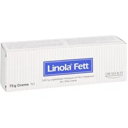 Linola Fett