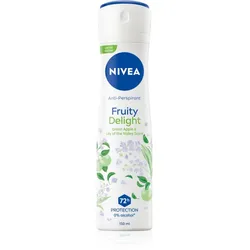 NIVEA Fruity Delight Antitranspirant-Spray 150 ml
