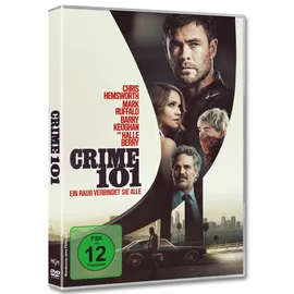 Crime 101