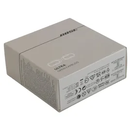 Bose Ultra Open Earbuds Sandstein
