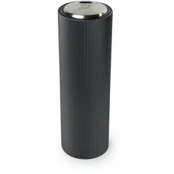 PEUGEOT Elektrische Vakuumpumpe Für Wein 14cm Aluminium Carbon Konservierung