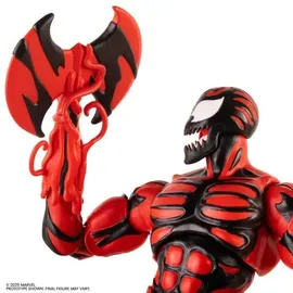 MONDO Spider-Man: The Animated Series Actionfigur 1/6 Carnage 33 cm