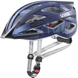 Uvex City i-vo 52-57 cm deep space mat