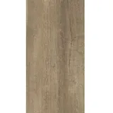 Handmuster zu FLAIRSTONE Feinsteinzeug Terrassenplatte foresto mittelbraun