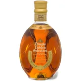 Dimple Golden Selection Old Scotch Blended 40% vol 0,7 l Geschenkbox