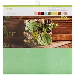Cricut Summer Sky Sampler - Handwerksmaterial
