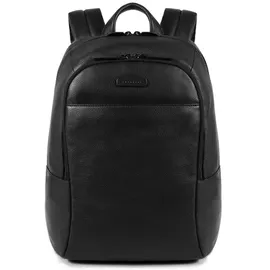 Piquadro Modus Special Rucksack schwarz