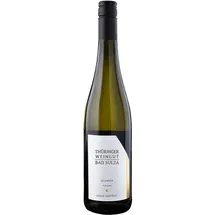 Thüringer Weingut Bad Sulza Silvaner 0,75 l