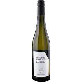 Thüringer Weingut Bad Sulza Silvaner 0,75 l