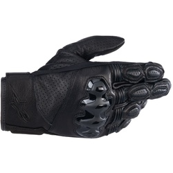 Alpinestars Celer V3 Handschuhe schwarz / schwarz 2XL