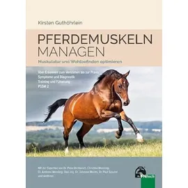 FNverlag Pferdemuskeln managen