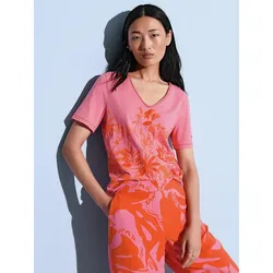 V-Shirt Sportalm Kitzbühel pink, 42