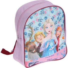 Disney Frozen Schulrucksack Tasche für Schule und Abenteuer