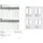 Kermi Credo Half flat 1800 x 450 mm Badheizkörper 37 W weiß Mittelventil