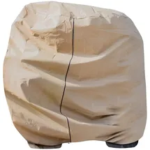 WINDHAGER Vlieshaube Super-Protect XXXL 3,9 x 3,5 m