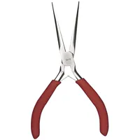 Rayher Flachspitzzange für Schmuck 15 cm