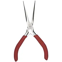 Rayher Flachspitzzange für Schmuck 15 cm