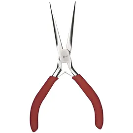 Rayher Flachspitzzange für Schmuck 15 cm