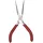 Rayher Flachspitzzange für Schmuck 15 cm