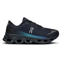 On Cloudspark Damen Black / Blueberry 39