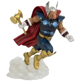 Diamond Select Marvel - Beat Ray Bill - Statuette Comic Gallery 25cm