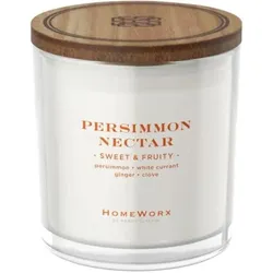 Persimmon Nectar 397g (3-Docht)