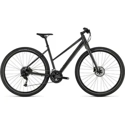Cube Hyde Grau Modell 2023