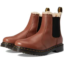 Dr. Martens Damen Ankle Boot, 39 EU - 39 EU