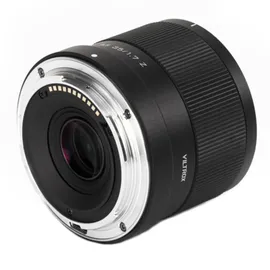 Viltrox 35 mm F/1.7 Nikon Z-Mount