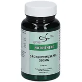 Green Line Grünlippmuschel 350 mg Kapseln 75 St.