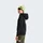 The North Face Hoodie Black 128
