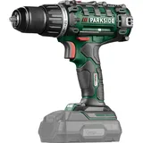Parkside PARKSIDE® 20 V Akku-Bohrschrauber PABS 20-Li G8«, ohne Akku und Ladegerät