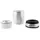 Orbegozo Trsl 1500 1.5l Thermosflasche - Silver - One Size