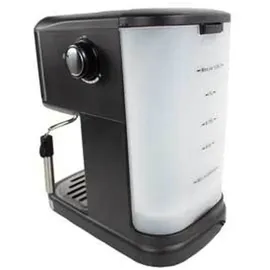 Prixton Toscana Espressomaschine, 20 bar - Grau