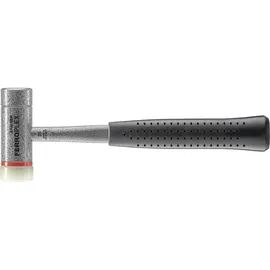 Halder Kombihammer Schlosser- und Schonhammer 800 g