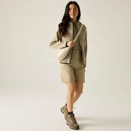 Regatta Andreson Hybrid Softshelljacke für Damen, leicht und Wasserabweisend - 42