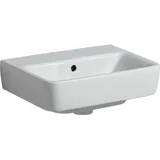Geberit Renova Plan Handwaschbecken 45 x 34 cm (501626)