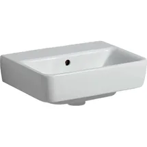 Geberit Renova Plan Handwaschbecken 45 x 34 cm (501626)