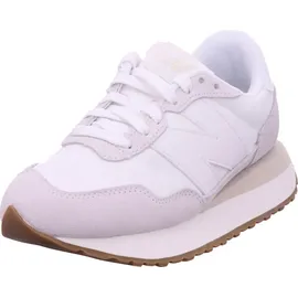 New Balance 237 Damen Nimbus Cloud/Weiß 39