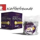 Cafeclub Supercreme Megabeutel RISTRETTO 8 x 100 Kaffeepads