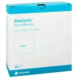 KOHLPHARMA GMBH Biatain Schaumverband 10x10cm nicht haftend
