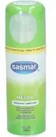 Sasmar Melon Pompe Gel(S) 60 ml