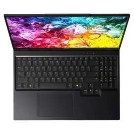 CAPTIVA Highend Gaming R92-283 16'' Ryzen 9 9955HX 64 GB RAM 4 TB SSD RTX 5080
