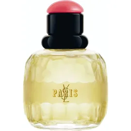 YVES SAINT LAURENT Paris Eau de Toilette 75 ml