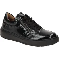 Gabor Sneaker low in schwarz - Gr.: 41