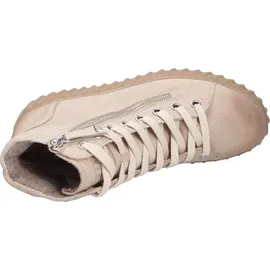 Paul Green High-Top Sneaker Beige 37,5